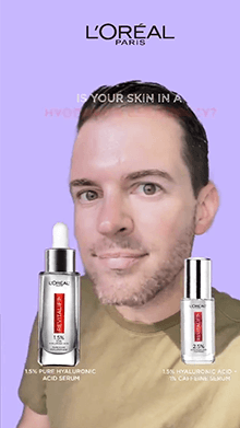 L'Oréal Skin Glow