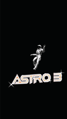 ASTRO III