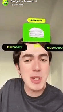 Budget or Blowout