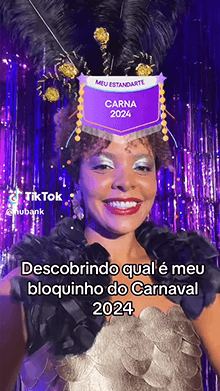 Meu Carnaval 2024