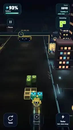 Web Lens game example 25