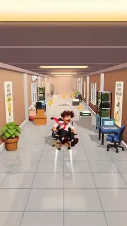 Web Lens game example 4
