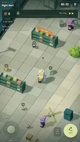 Web Lens game example 43