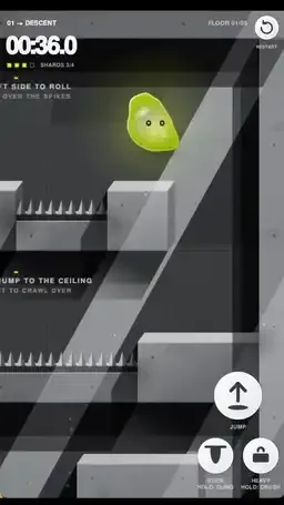 Web Lens game example 46