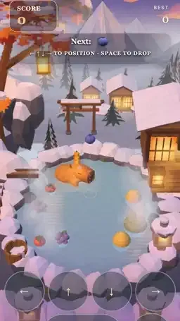 Web Lens game example 14