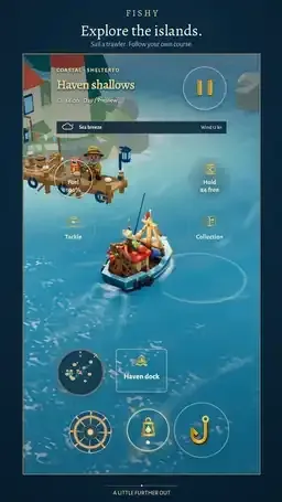 Web Lens game example 12