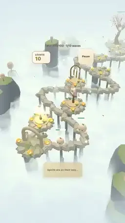 Web Lens game example 10