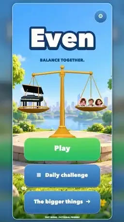 Web Lens game example 6