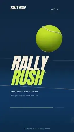 Web Lens game example 2
