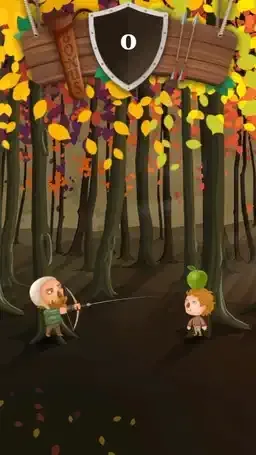 Web Lens game example 1