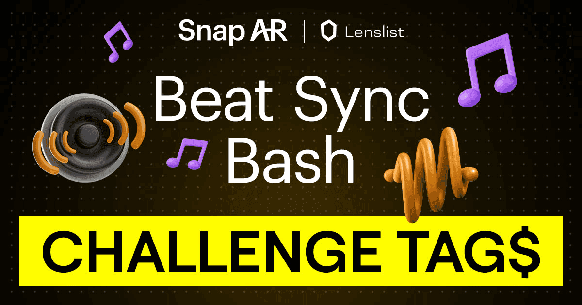 Beat Sync Bash Challenge cover