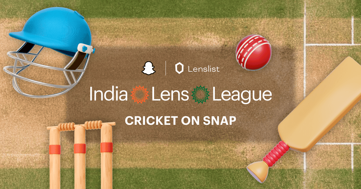 Cricket On Snap cover