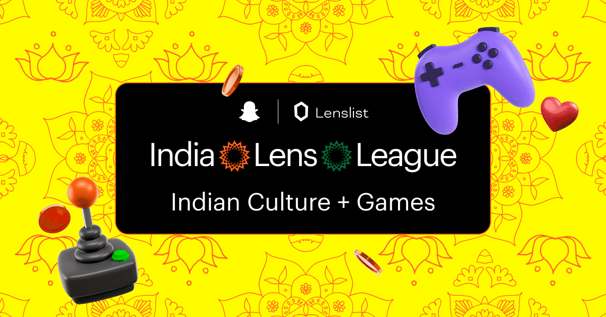 India Lens League cover