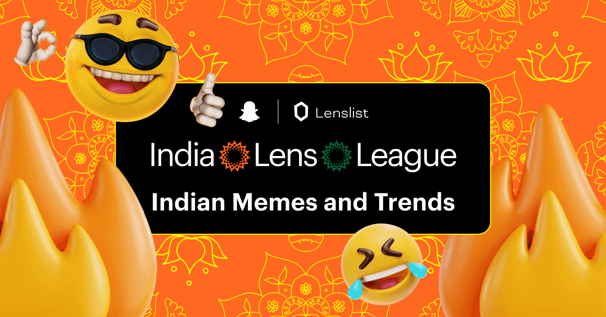 Indian Memes and Trends cover