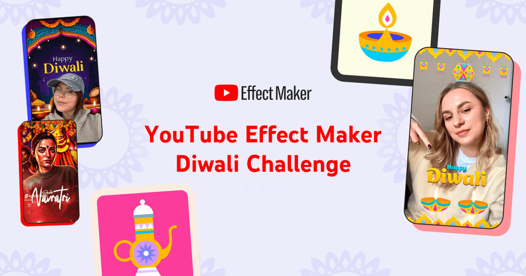 Diwali Winners