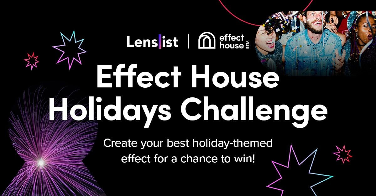 Cover of Holidays Challenge