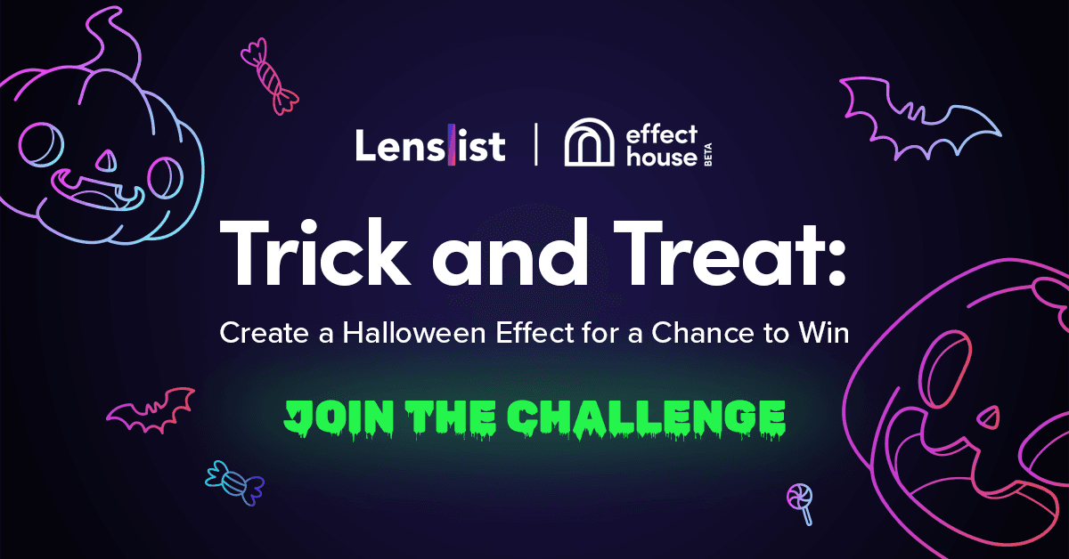 Cover of Trick and Treat Challenge