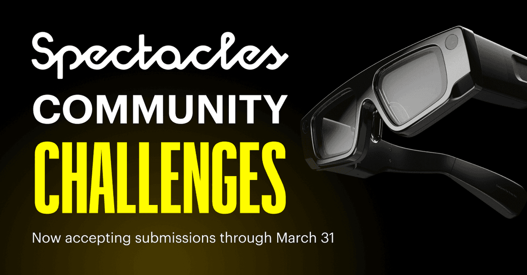 Cover of spectacles-march-2026