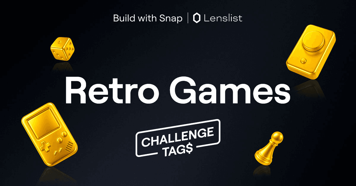 Retro Games Challenge cover