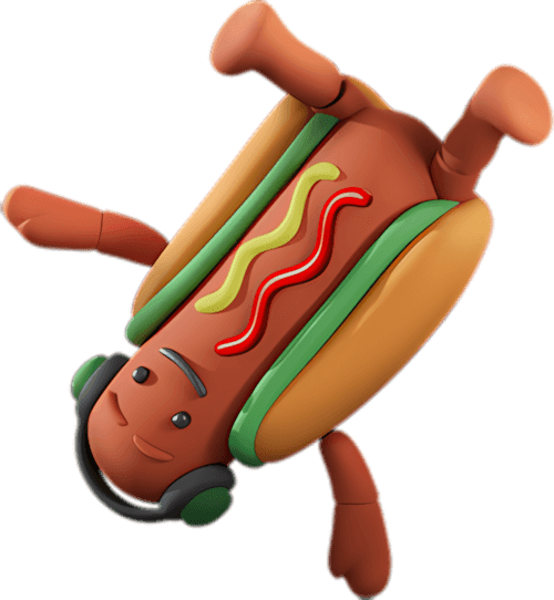 hotdog