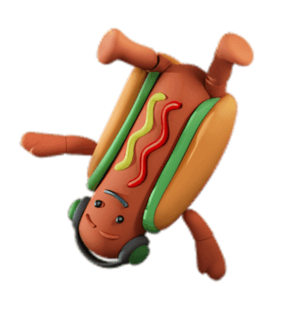 hotdog