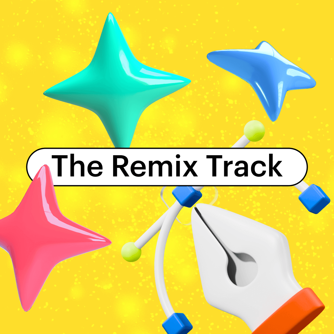 reamke track