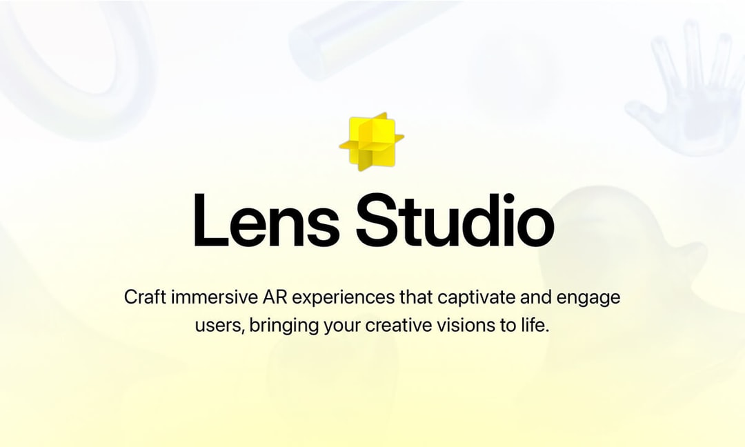 Lens Studio Documentation