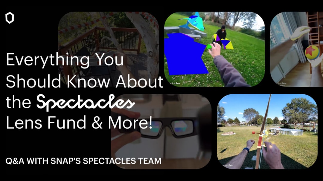 Everything you should know about the Spectacles Lens Found and more!