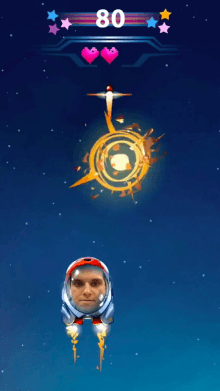Space Shooter