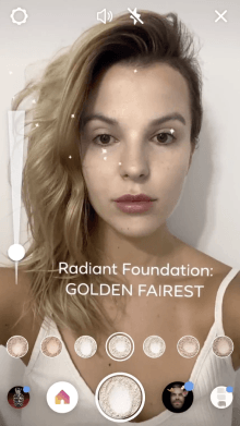 annabelle minerals