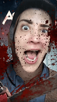 Ash vs Evil Dead