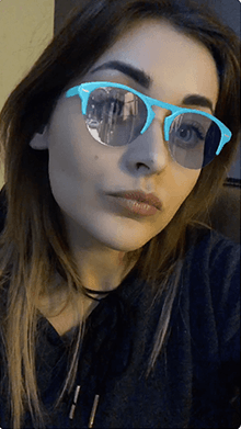 Colorfull Sunglasses
