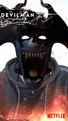 Devilman