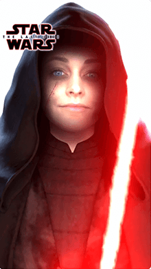 Star Wars: The Last Jedi