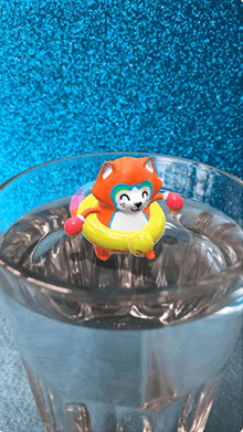 Swimmy