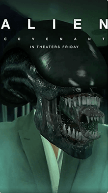 Alien: Covenant