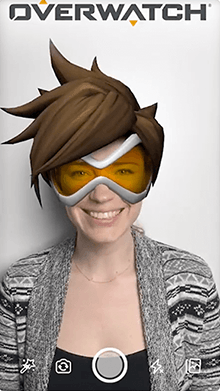 Overwatch