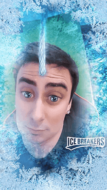 Ice Breakers: National Unicorn Day