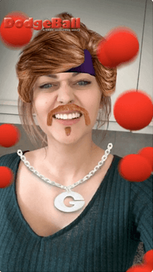 Dodgeball