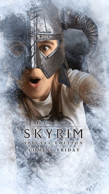 Skyrim