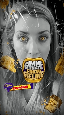 Crunchie