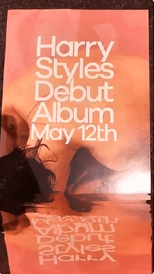 Harry Styles