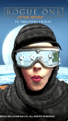 Star Wars Rogue One