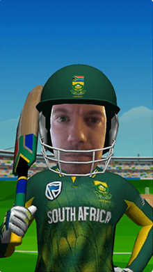 #SBProteas Jersey