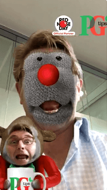 Red Nose Day
