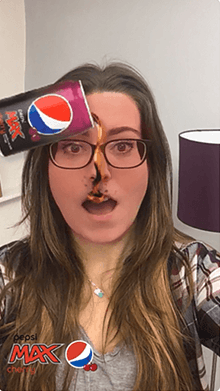 Pepsi Max