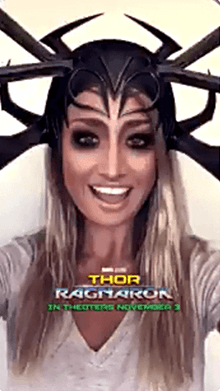 Thor Ragnarok