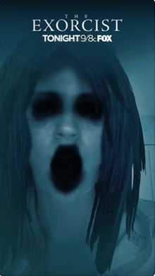 The Exorcist