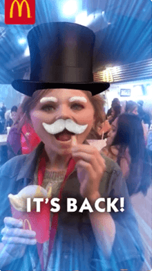McDonald's Monopoly Win Win