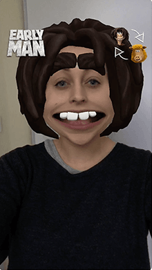 Early Man